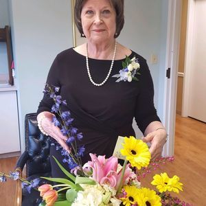 Meet your Posher, Kay